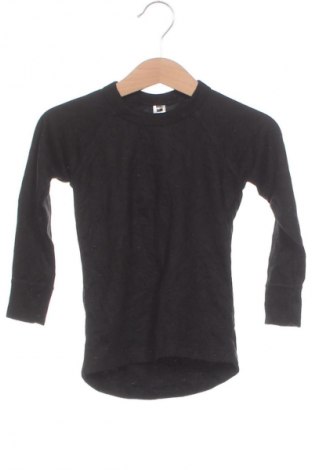 Kinder Shirt Hema, Größe 2-3y/ 98-104 cm, Farbe Schwarz, Preis € 3,99