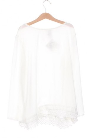 Kinder Shirt Here+There, Größe 15-18y/ 170-176 cm, Farbe Weiß, Preis € 3,99