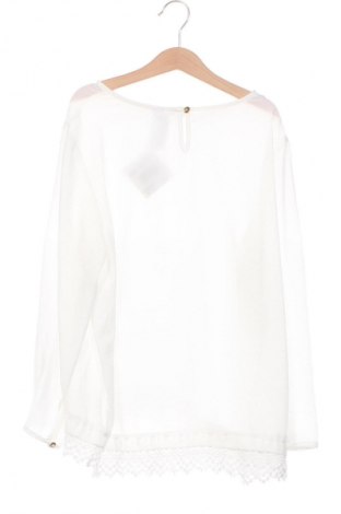 Kinder Shirt Here+There, Größe 15-18y/ 170-176 cm, Farbe Weiß, Preis € 3,99