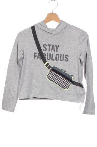 Kinder Shirt Here+There, Größe 10-11y/ 146-152 cm, Farbe Grau, Preis € 3,99