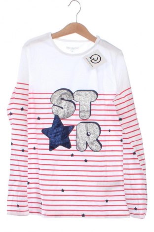 Kinder Shirt In Extenso, Größe 9-10y/ 140-146 cm, Farbe Mehrfarbig, Preis 7,99 €