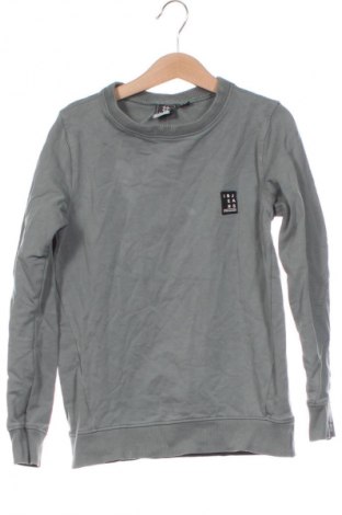 Kinder Shirt Indian Blue Jeans, Größe 7-8y/ 128-134 cm, Farbe Grün, Preis € 3,99