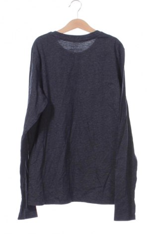 Dětská halenka  Jack & Jones, Velikost 12-13y/ 158-164 cm, Barva Modrá, Cena  379,00 Kč