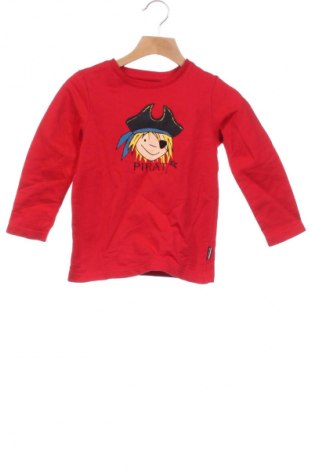 Kinder Shirt Jako-O, Größe 2-3y/ 98-104 cm, Farbe Rot, Preis 4,99 €