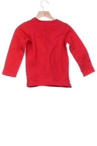 Kinder Shirt Jako-O, Größe 2-3y/ 98-104 cm, Farbe Rot, Preis 4,99 €