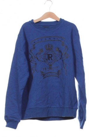 Kinder Shirt John Richmond, Größe 13-14y/ 164-168 cm, Farbe Blau, Preis 28,99 €