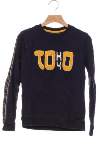 Kinder Shirt Jumping The Couch, Größe 8-9y/ 134-140 cm, Farbe Mehrfarbig, Preis € 3,99