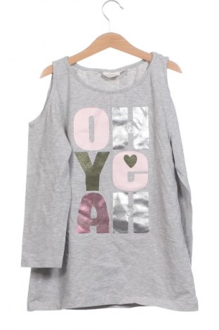 Kinder Shirt KappAhl, Größe 12-13y/ 158-164 cm, Farbe Grau, Preis € 2,99