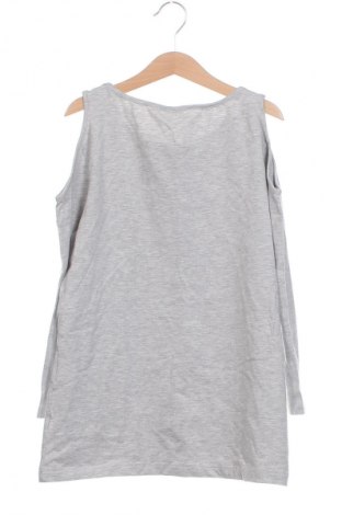 Kinder Shirt KappAhl, Größe 12-13y/ 158-164 cm, Farbe Grau, Preis € 2,99