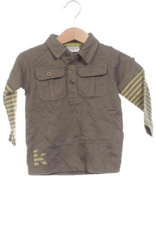 Kinder Shirt Kaxs, Größe 9-12m/ 74-80 cm, Farbe Mehrfarbig, Preis € 7,99