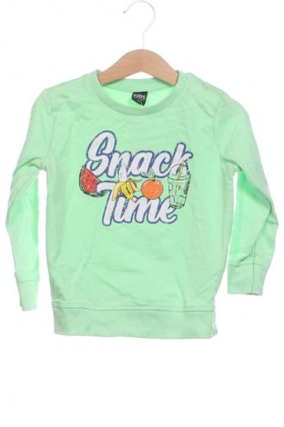 Kinder Shirt Kids, Größe 18-24m/ 86-98 cm, Farbe Mehrfarbig, Preis 4,99 €