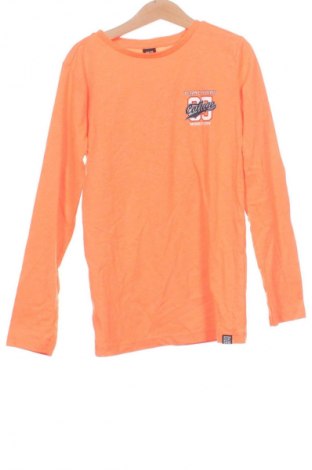 Kinder Shirt Kids, Größe 8-9y/ 134-140 cm, Farbe Orange, Preis € 7,99