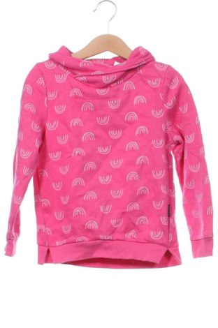 Kinder Shirt Kids, Größe 5-6y/ 116-122 cm, Farbe Rosa, Preis 7,99 €