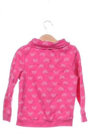 Kinder Shirt Kids, Größe 5-6y/ 116-122 cm, Farbe Rosa, Preis 7,99 €
