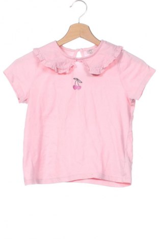 Detská blúzka  Kids, Veľkosť 7-8y/ 128-134 cm, Farba Ružová, Cena  6,14 €
