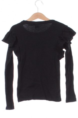Detská blúzka  Kids, Veľkosť 7-8y/ 128-134 cm, Farba Čierna, Cena  6,95 €