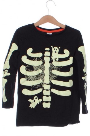 Kinder Shirt Kiki & Koko, Größe 5-6y/ 116-122 cm, Farbe Mehrfarbig, Preis 7,99 €