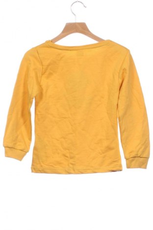 Detská blúzka  Kiki & Koko, Veľkosť 18-24m/ 86-98 cm, Farba Žltá, Cena  6,95 €