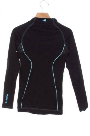 Kinder Shirt Kipsta, Größe 10-11y/ 146-152 cm, Farbe Schwarz, Preis € 3,99