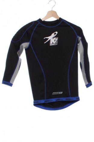 Kinder Shirt Ks, Größe 13-14y/ 164-168 cm, Farbe Schwarz, Preis 9,99 €