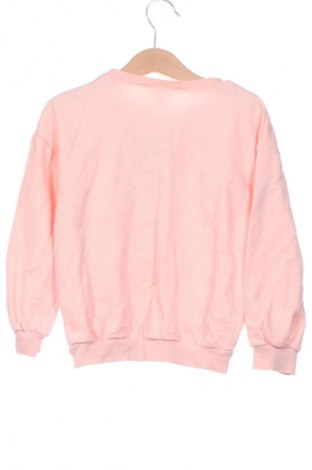 Dziecięca bluzka LC Waikiki, Rozmiar 3-4y/ 104-110 cm, Kolor Różowy, Cena 36,99 zł