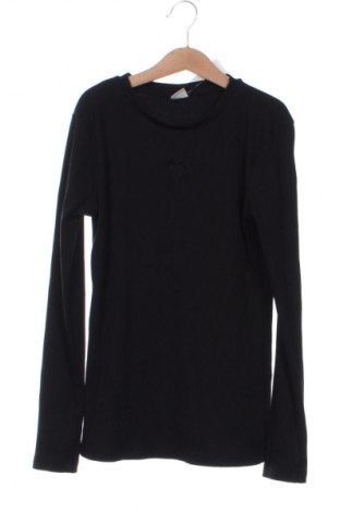 Kinder Shirt LC Waikiki, Größe 10-11y/ 146-152 cm, Farbe Schwarz, Preis € 3,99