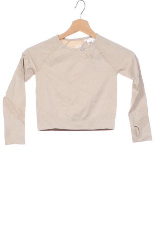 Kinder Shirt Lager 157, Größe 4-5y/ 110-116 cm, Farbe Beige, Preis 17,99 €