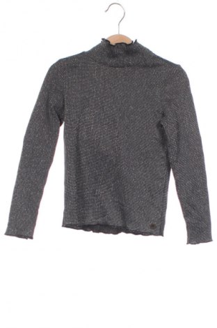 Kinder Shirt Like Flo, Größe 6-7y/ 122-128 cm, Farbe Grau, Preis € 3,99
