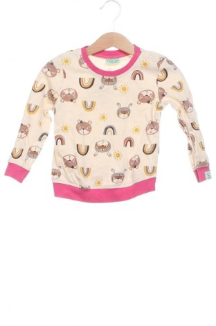 Kinder Shirt Lilly+Sid, Größe 12-18m/ 80-86 cm, Farbe Mehrfarbig, Preis € 3,99