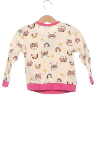 Kinder Shirt Lilly+Sid, Größe 12-18m/ 80-86 cm, Farbe Mehrfarbig, Preis € 3,99
