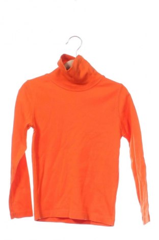 Kinder Shirt Lupilu, Größe 5-6y/ 116-122 cm, Farbe Orange, Preis € 7,99