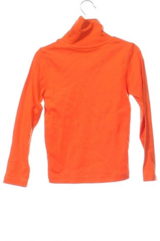 Kinder Shirt Lupilu, Größe 5-6y/ 116-122 cm, Farbe Orange, Preis 7,99 €