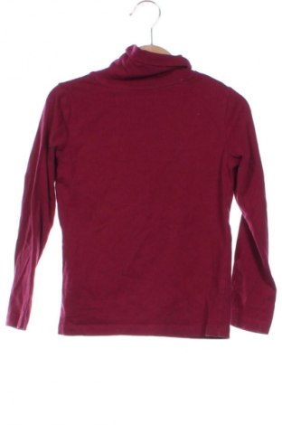 Kinder Shirt Lupilu, Größe 4-5y/ 110-116 cm, Farbe Rot, Preis 4,99 €