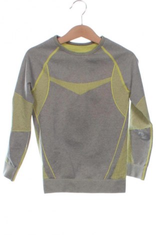 Kinder Shirt Lupilu, Größe 4-5y/ 110-116 cm, Farbe Grau, Preis 9,99 €