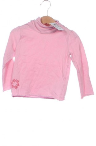 Kinder Shirt Lupilu, Größe 12-18m/ 80-86 cm, Farbe Rosa, Preis € 3,99