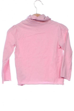 Kinder Shirt Lupilu, Größe 12-18m/ 80-86 cm, Farbe Rosa, Preis € 3,99