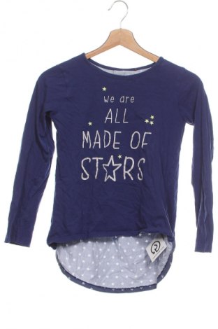 Kinder Shirt Mana, Größe 6-9m/ 68-74 cm, Farbe Blau, Preis € 1,99