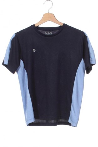 Kinder Shirt Marks & Spencer, Größe 12-13y/ 158-164 cm, Farbe Mehrfarbig, Preis € 1,99