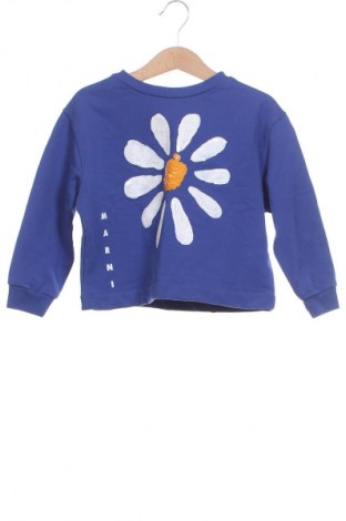 Kinder Shirt Marni, Größe 3-4y/ 104-110 cm, Farbe Blau, Preis € 20,99