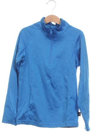 Kinder Shirt McNeal, Größe 6-7y/ 122-128 cm, Farbe Blau, Preis 7,99 €