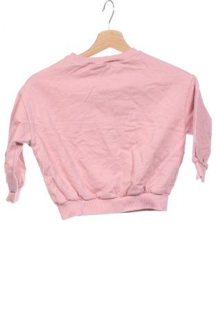 Kinder Shirt NA-KD, Größe 5-6y/ 116-122 cm, Farbe Rosa, Preis 8,99 €