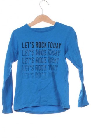 Kinder Shirt Name It, Größe 5-6y/ 116-122 cm, Farbe Blau, Preis € 16,99