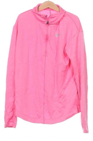 Kinder Shirt Nike, Größe 10-11y/ 146-152 cm, Farbe Rosa, Preis 17,99 €