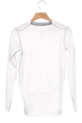 Kinder Shirt Nike, Größe 12-13y/ 158-164 cm, Farbe Weiß, Preis 13,99 €