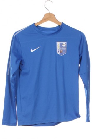 Kinder Shirt Nike, Größe 11-12y/ 152-158 cm, Farbe Blau, Preis € 17,99