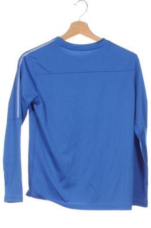 Kinder Shirt Nike, Größe 11-12y/ 152-158 cm, Farbe Blau, Preis € 17,99