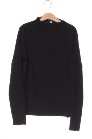 Kinder Shirt ONLY, Größe 10-11y/ 146-152 cm, Farbe Schwarz, Preis € 3,99