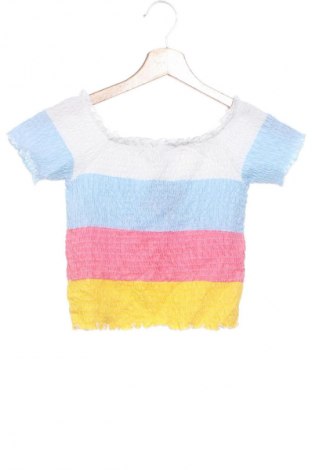 Kinder Shirt Oviesse, Größe 14-15y/ 168-170 cm, Farbe Mehrfarbig, Preis € 6,99