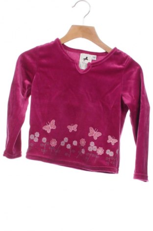 Kinder Shirt Palomino, Größe 2-3y/ 98-104 cm, Farbe Lila, Preis € 3,99