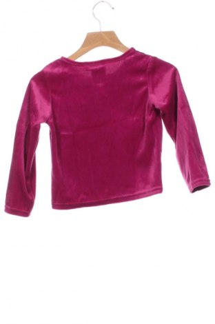Kinder Shirt Palomino, Größe 2-3y/ 98-104 cm, Farbe Lila, Preis € 3,99